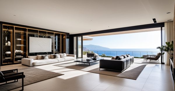 Bespoke home renovation in monaco: crafting your dream space